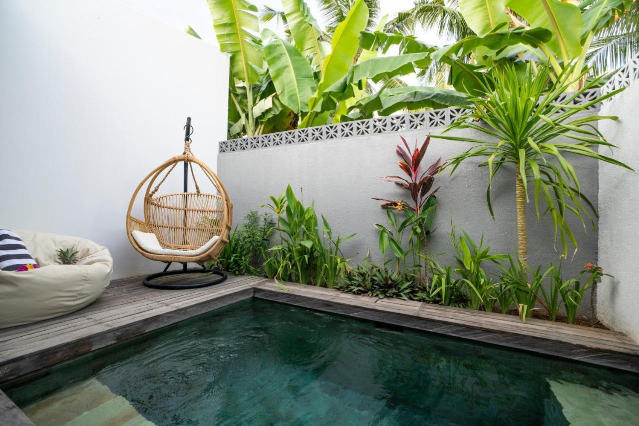Tiga Studios - Adults Only Kuta  Exterior foto
